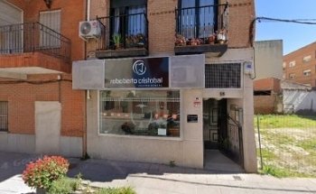 Clínica Dental Dra. Elisa Fuentes / Dra. Marta Merchán