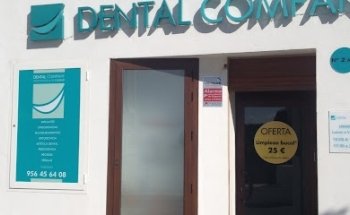 Dental Company Conil