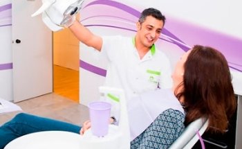 Clínica Dental Sanident