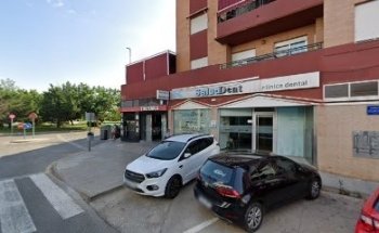 SaludDent - Clínica Dental