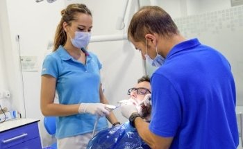 Clínica Dental Jose Martín - Gurrea de Gállego