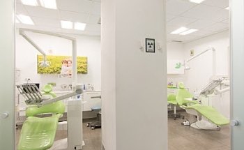 Clínica Dental Lleida Dra. Miracle Roure