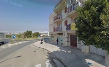 Clínica Dental Francisca Chamorro Barrionuevo