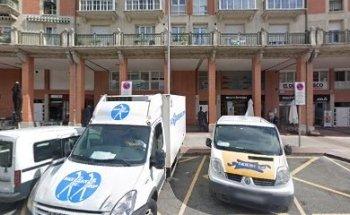 Ane Lasagabaster Hortz Klinika