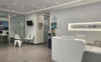 Clínica Dental Vitaldent