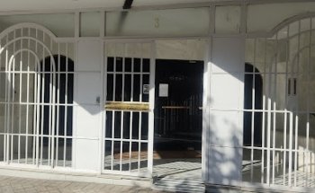 Dra. Bendición Delgado Ramos