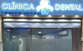 Clínica Dental Dr. Carlos Gómez