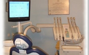 Clínica Dental Marosa C.B.