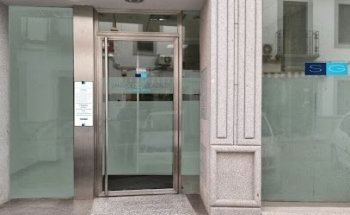 SANTIAGO GONZALEZ CLÍNICA DENTAL