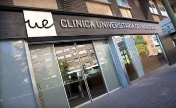 Dental Clinic of the UEM