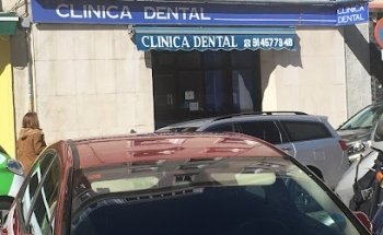 CLÍNICA DENTAL