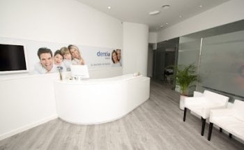 Dentia Serón ⭐ Clínica Dental