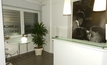 Clínica Dental Dr. Raúl Benito Izquierdo