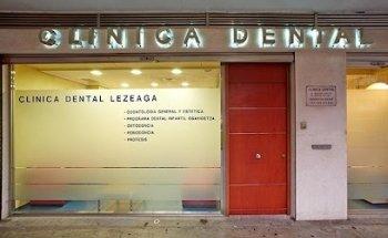 Clínica Dental Susana García y Olga Garrofé