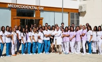 Clínica Médicodental Parque Norte