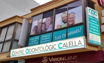 Centre Odontologic Calella