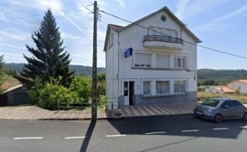 Clinica Dental San Sadurniño