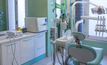 Clínica Dr. García del Campo