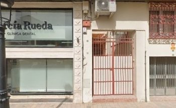 Clínica Dental García Rueda