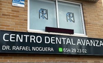 Centro Dental Avanzado Dr.Noguera