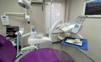 CLÍNICA BUCAL DR. BARONTI