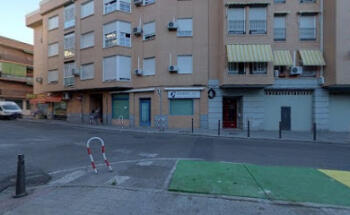 Clínica Dra. Barrutia