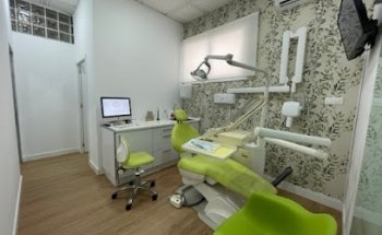 Clínica dental ROSACUS