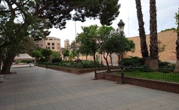 Clínica Dental Alejandro Merino