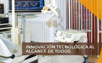 Clínica dental Miguel Ángel y Roberto García Fernández