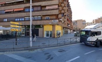 Dr Antonio Carlos Delgado García