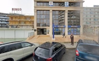 Dentista | Clínica dental | Odontólogo Benidorm