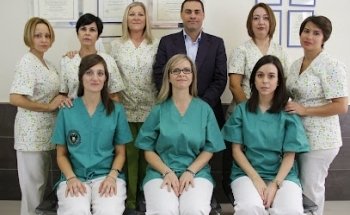 Clínica Dental E Implantológica Glinden Slp