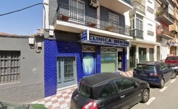 CLINICA DENTAL NOELIA FERNANDEZ SALINAS