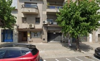 Centre Odontòlogic Dra.Eva Eckart