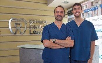 Clínica Dental Lezcano