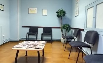 Clínica Dental Alabern