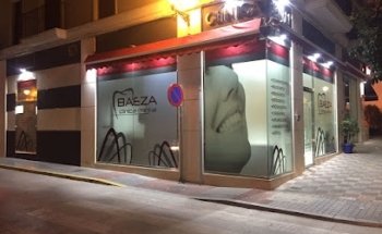 Clinica dental baeza