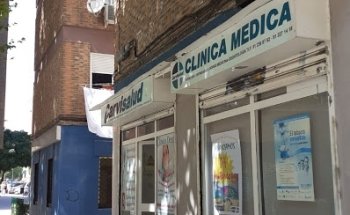 Clínica Medica CarviSalud