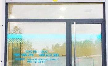 Clínica Dental Naves