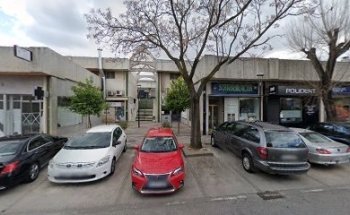 Laboratorio Dental Santa Eufemia