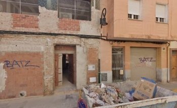 Clinica Dental Muñoz Galiana