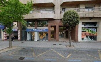 Centro Especializado en Ortodoncia Fco. Martín Calvo