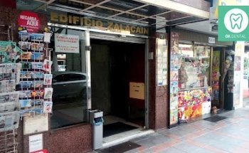 Clínica Dental - OK DENTAL