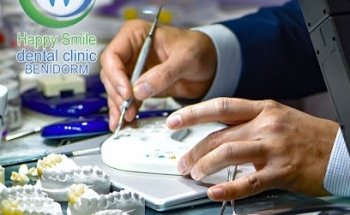 Happy Smile Dental Clinic Benidorm