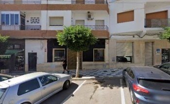 Clínica Dental Dr. José Luis Torres