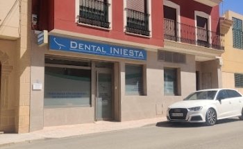 Dental iniesta