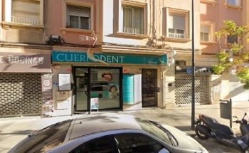 CUERPODENT MARIA MAS