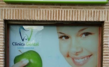 clinica dental santa marina