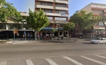 María Cristina Rodríguez Rullo