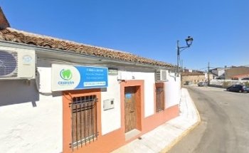 Clinica Dental Cebrian